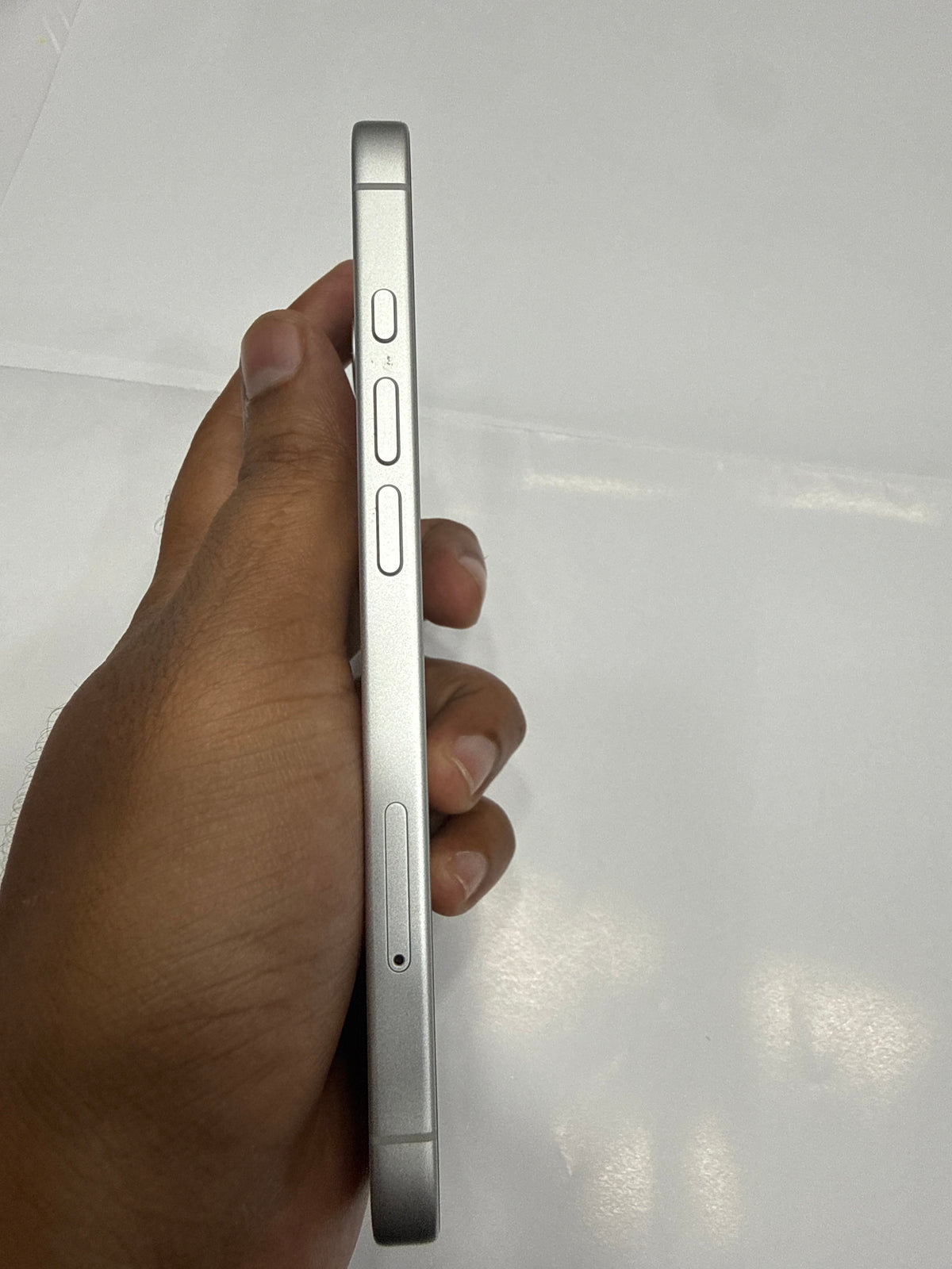 iPhone 17 256 GB White