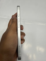 iPhone 17 256 GB White