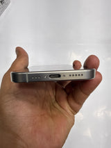 iPhone 16 Pro 256 GB Natural Titanium