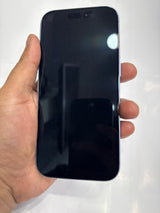 iPhone 17 256 GB Mist Blue