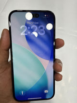 iPhone 15 128 GB Black