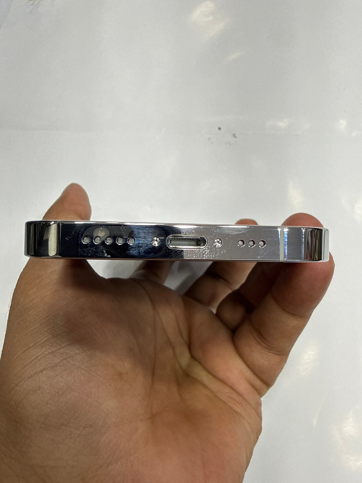 iPhone 14 Pro 256 GB Silver
