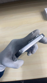 iPhone 16 Pro Max (White Titanium, Pre-loved)
