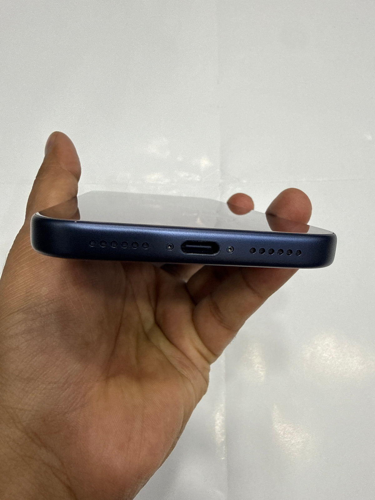 iPhone 17 Pro Max 512 GB Deep Blue