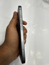 iPhone 17 512 GB Black