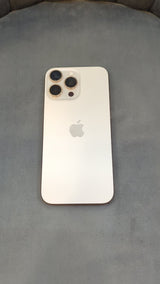 iPhone 16 Pro Max (Desert Titanium, Pre-loved)