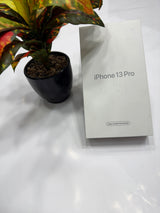 iPhone 13 Pro 256 GB Graphite