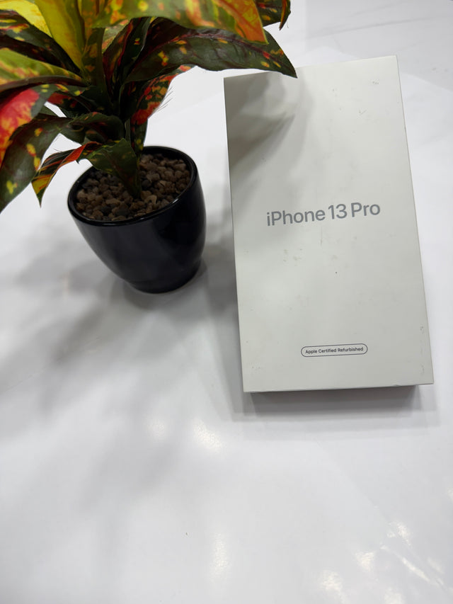 iPhone 13 Pro 256 GB Graphite