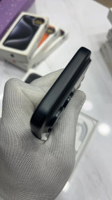 iPhone 18 Pro (Black, Pre-loved)