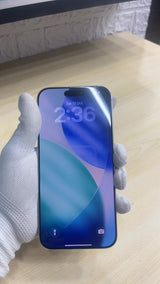 iPhone 16 Pro Max (White Titanium, Pre-loved)