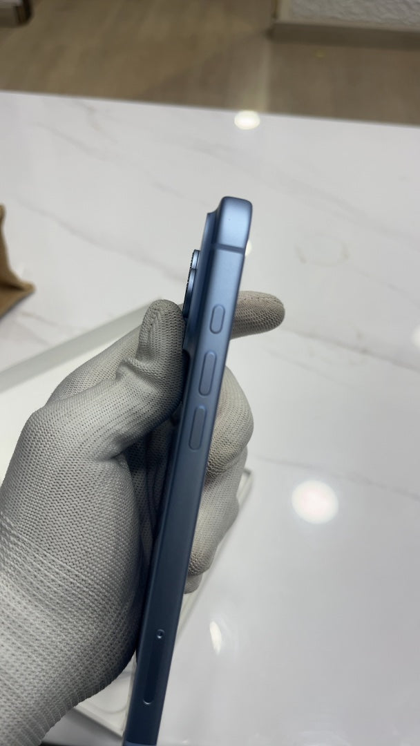 iPhone 18 Pro Max (Glacier, Pre-loved)