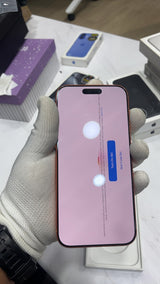 iPhone 17 Pro Max (Cosmic Orange, Pre-loved)