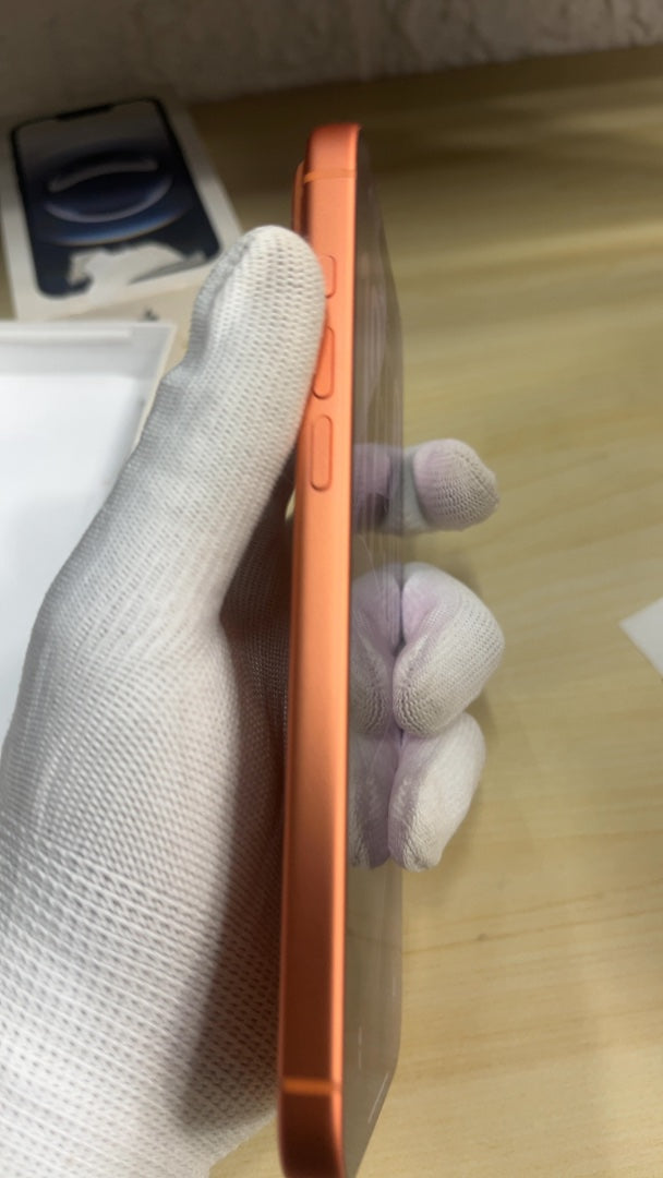 iPhone 17 Pro Max (Cosmic Orange, Pre-loved)