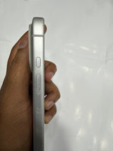 iPhone 17 Pro Max 512 GB Silver