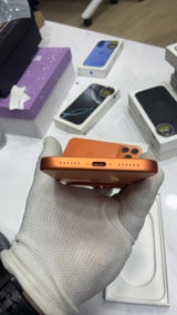 iPhone 17 Pro Max (Cosmic Orange, Pre-loved)