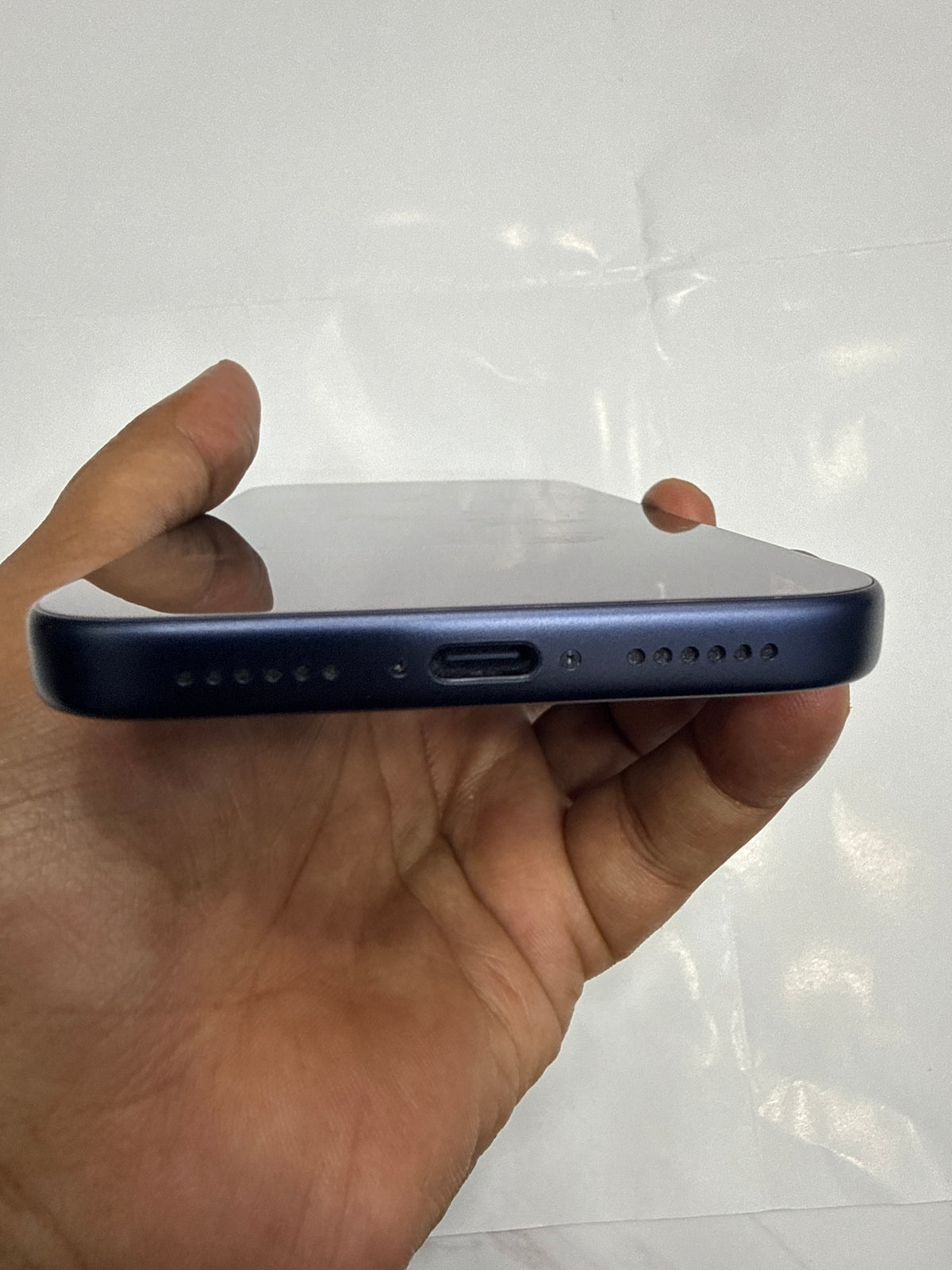 iPhone 17 Pro Max 256 GB Deep Blue
