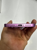 iPhone 16 Plus 256 GB Pink