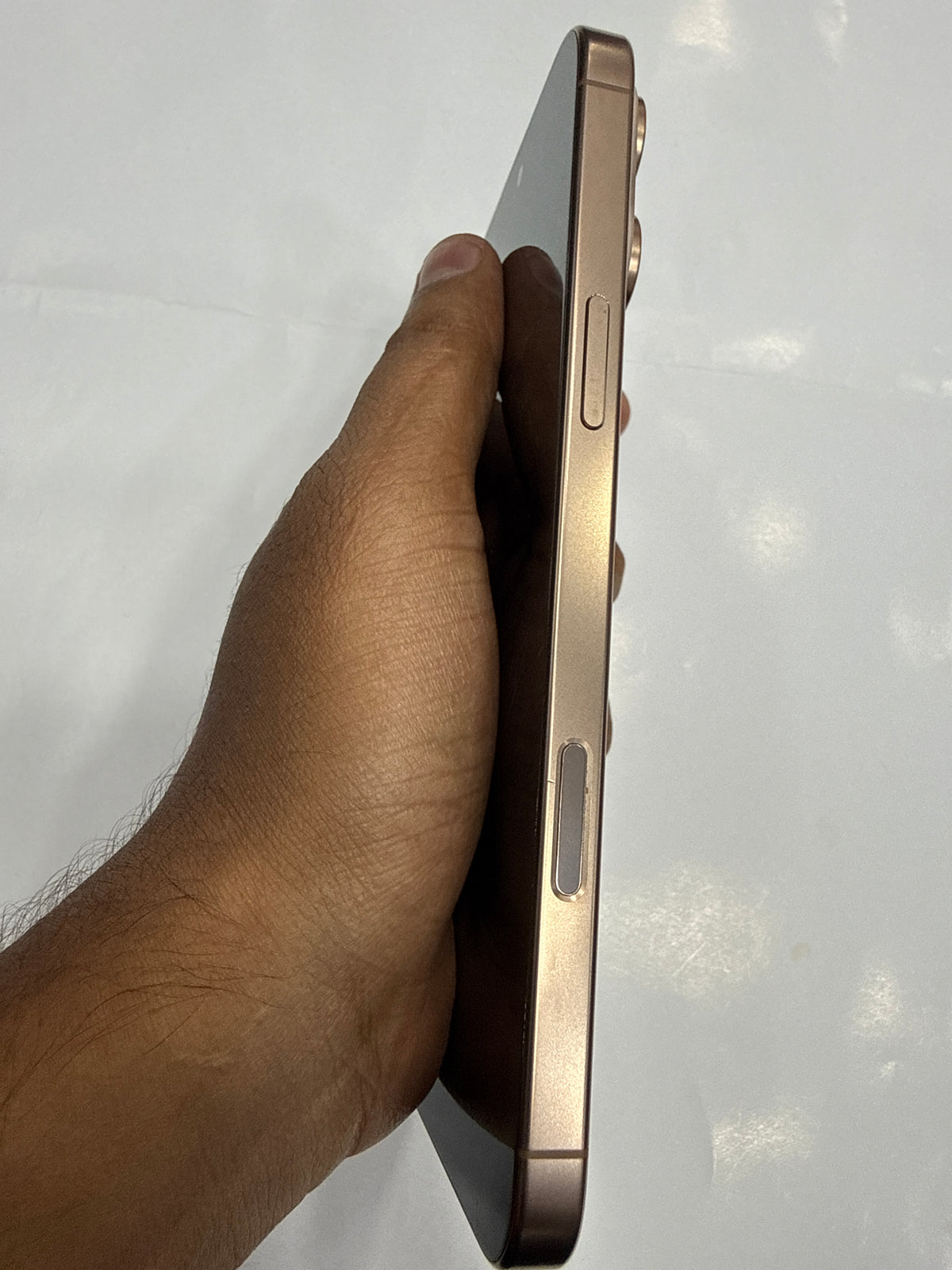iPhone 16 Pro Max 512 GB Desert Titanium