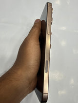 iPhone 16 Pro Max 512 GB Desert Titanium