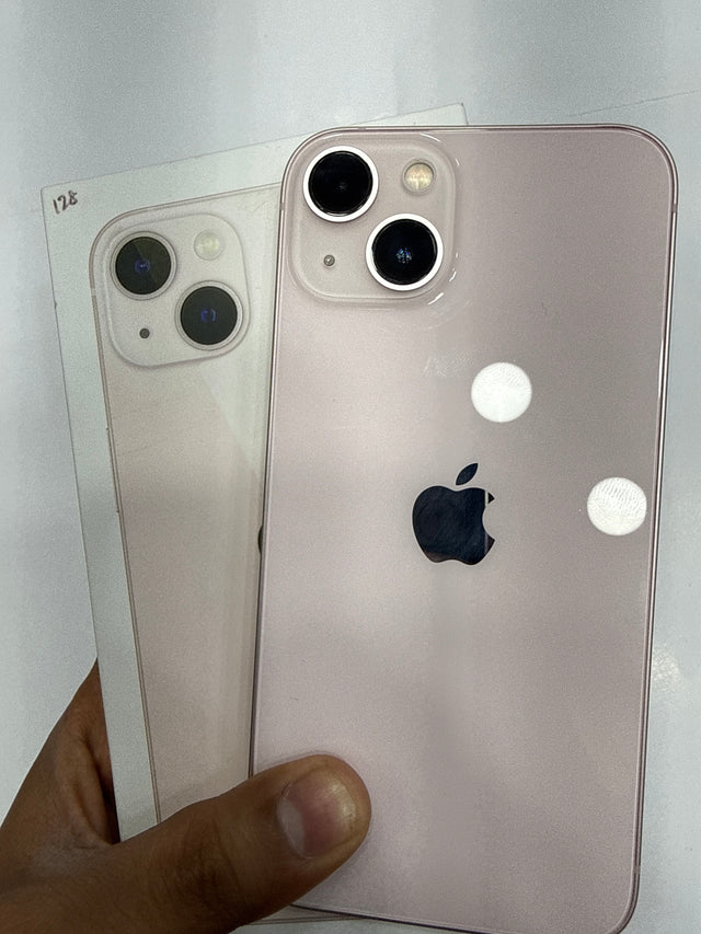 iPhone 13 128 GB Pink