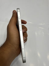 iPhone 16 128 GB White