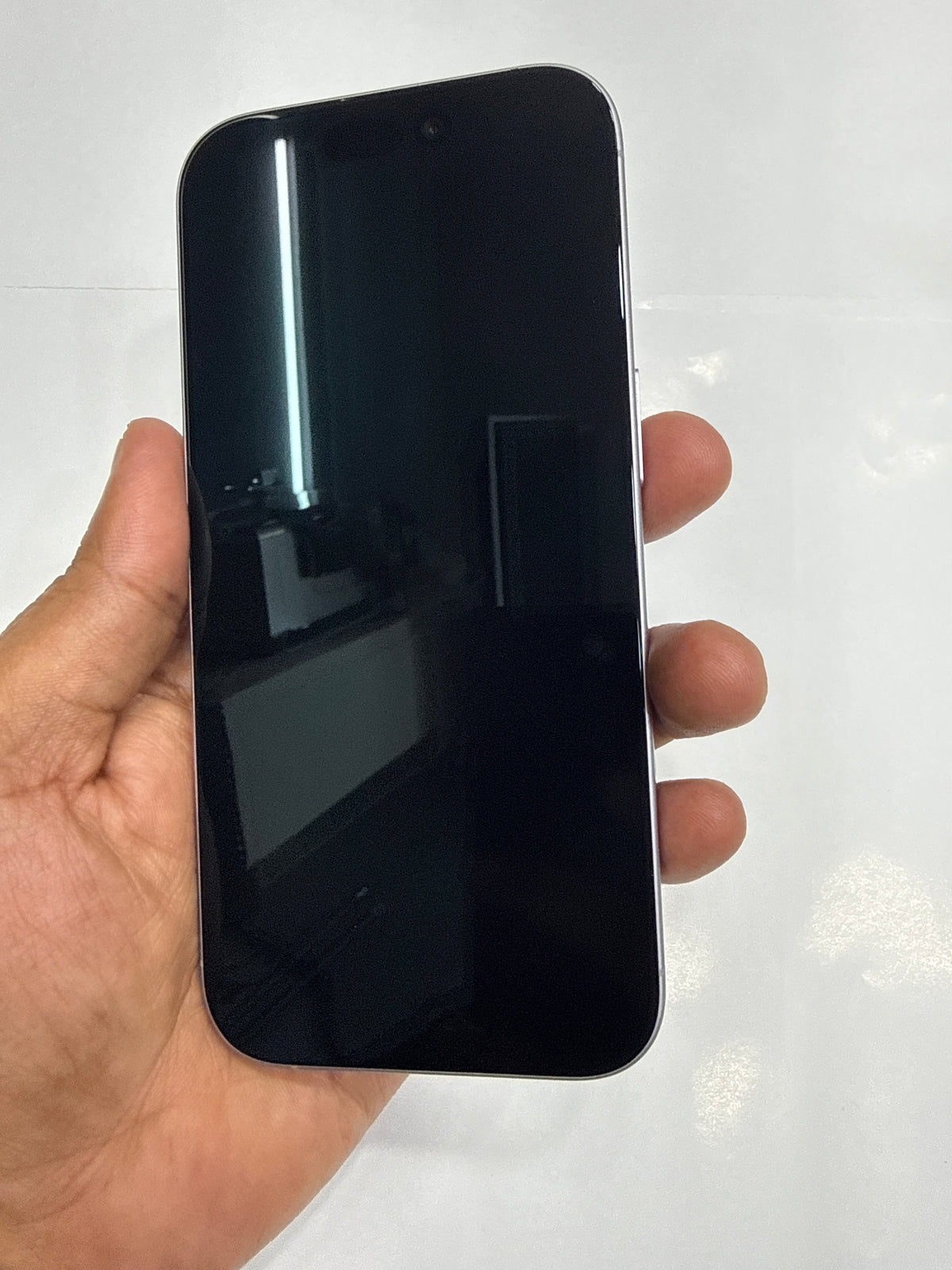 iPhone 17 256 GB Lavender