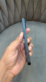iPhone 14 (Midnight, Pre-loved)
