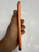 iPhone 17 Pro Max 512 GB Cosmic Orange