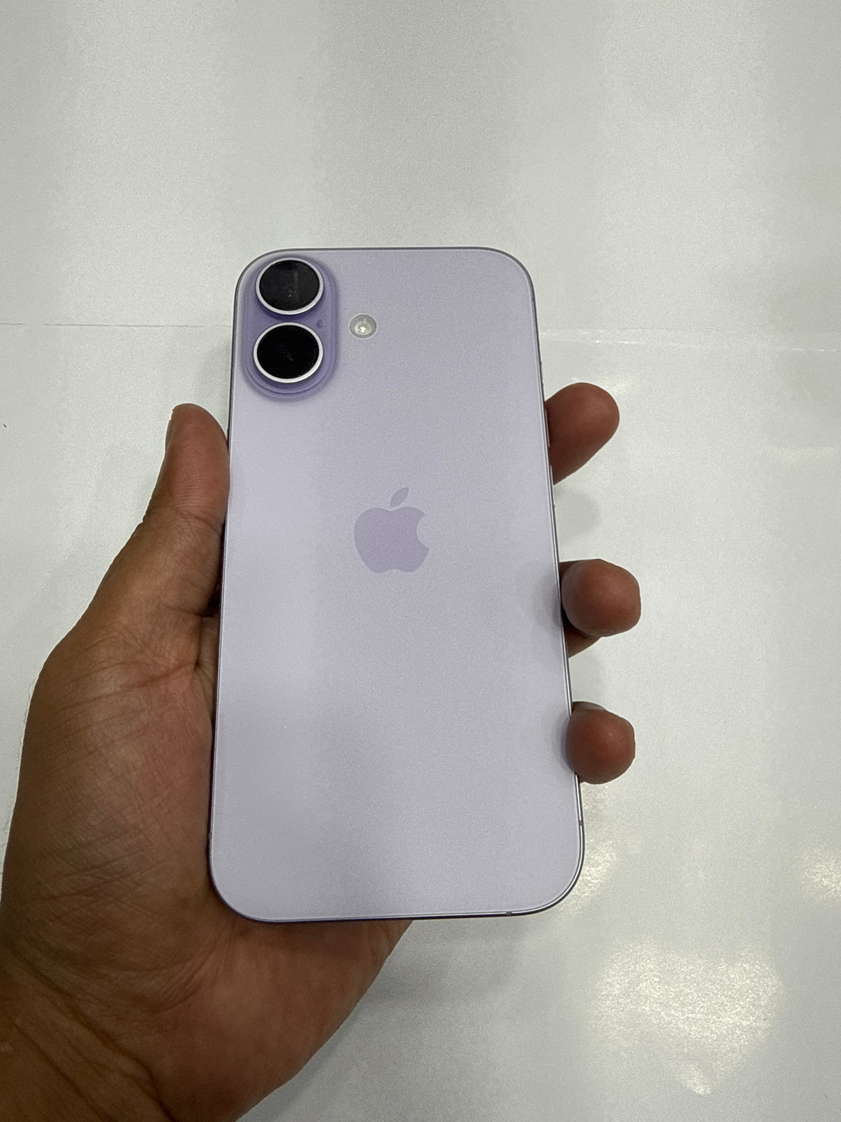 iPhone 17 256 GB Lavender