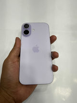 iPhone 17 256 GB Lavender