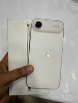 iPhone 17 Air 256 GB Light Gold
