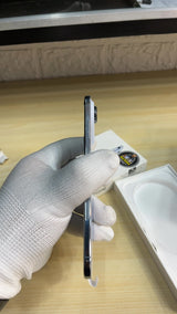 iPhone Air (Sky Blue, Pre-loved)