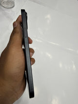 iPhone 15 Plus (Black, Pre-loved)