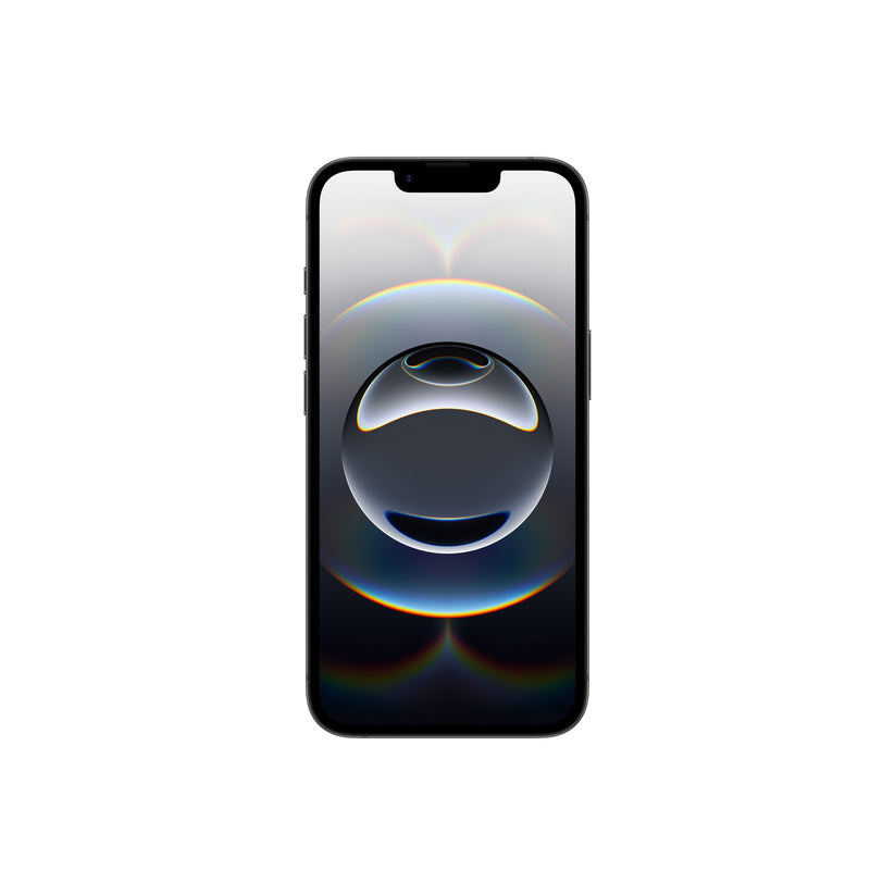 iPhone 16e (Black, Pre-loved)