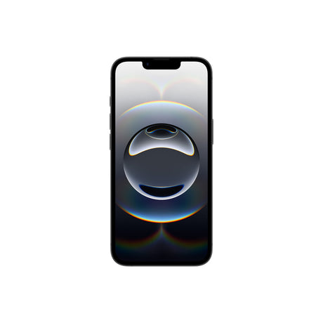 iPhone 16e (Black, Pre-loved)