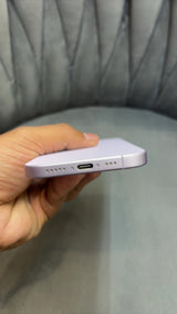 iPhone 17 (Lavender, Pre-loved)