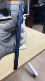 iPhone 17 Pro (Deep Blue, Pre-loved)