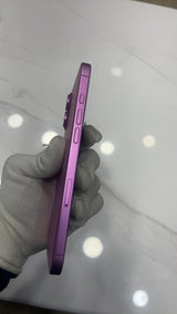 iPhone 16 Plus (Pink, Pre-loved)