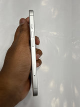 iPhone 17 256 GB White