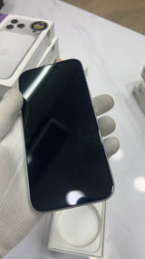 iPhone 15 (Blue, Pre-loved)