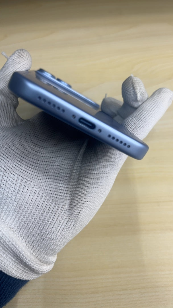 iPhone 18 Pro Max (Glacier, Pre-loved)
