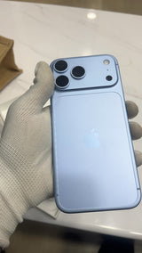 iPhone 18 Pro Max (Glacier, Pre-loved)
