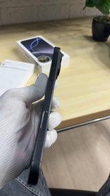 iPhone 16 Pro Max (Black Titanium, Pre-loved)