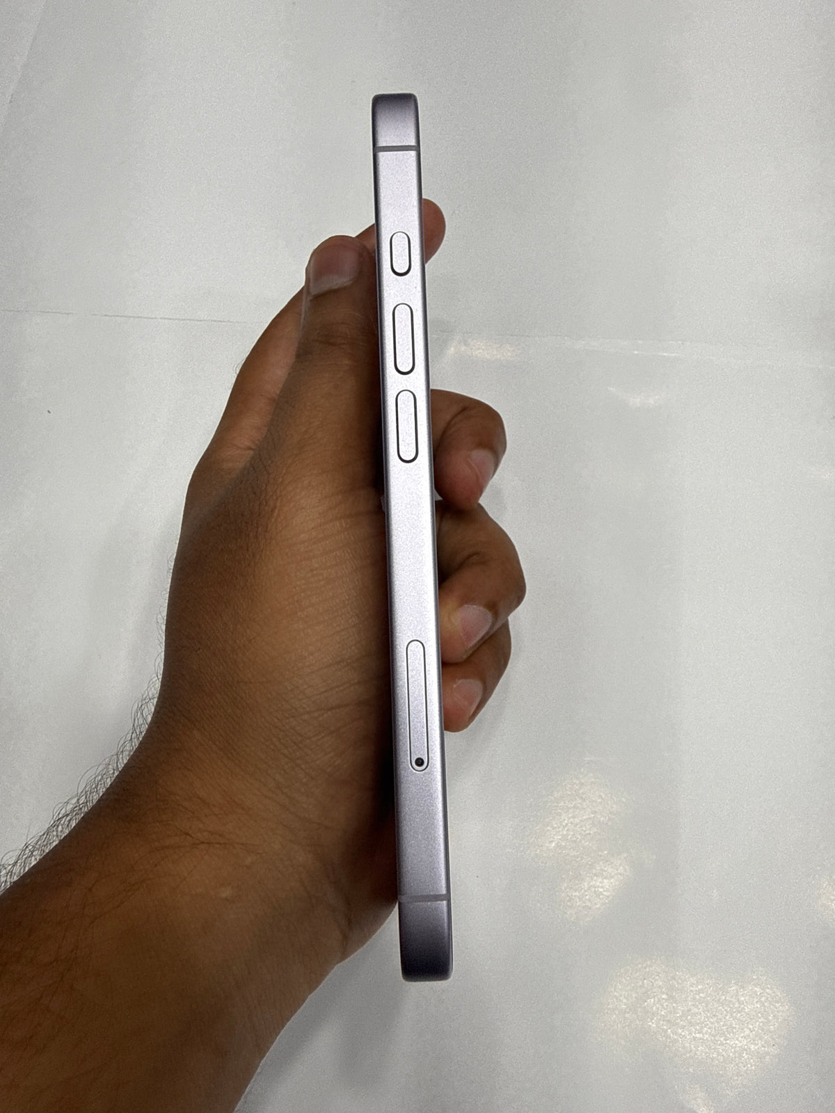 iPhone 17 256 GB Lavender