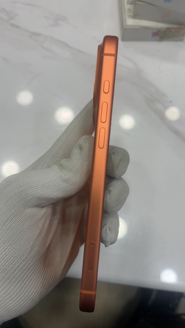 iPhone 17 Pro Max (Cosmic Orange, Pre-loved)