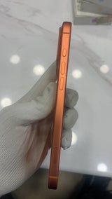 iPhone 17 Pro Max (Cosmic Orange, Pre-loved)