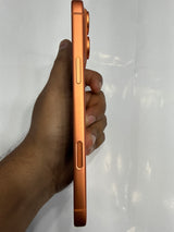 iPhone 17 Pro Max 512 GB Cosmic Orange