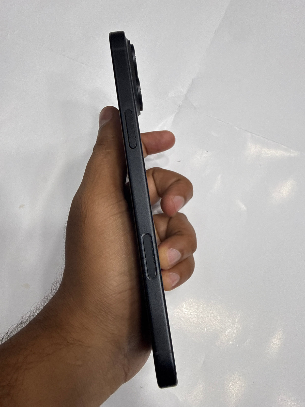 iPhone 16 Plus 128 GB Black
