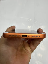 iPhone 17 Pro Max 512 GB Cosmic Orange