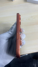 iPhone 17 Pro (Cosmic Orange, Pre-loved)